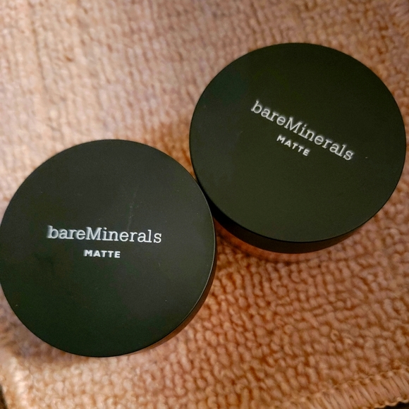 Bare Minerals Powder Foundation
